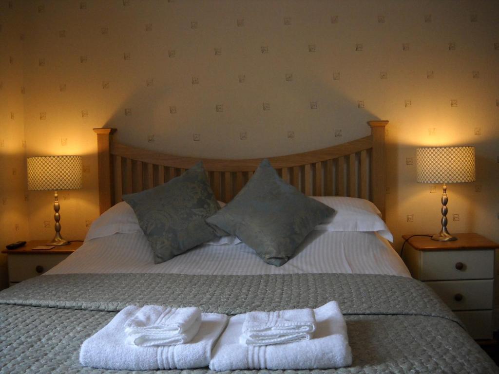 The Sherwood Skegness Kamer foto